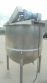 600 Gallon Groen Stainless Steel Double Motion Kettle, 45 PSI Jacket