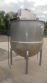 600 Gallon Groen Stainless Steel Double Motion Kettle, 45 PSI Jacket