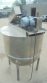600 Gallon Groen Stainless Steel Double Motion Kettle, 45 PSI Jacket