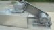600 Gallon Groen Stainless Steel Double Motion Kettle, 45 PSI Jacket