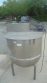 600 Gallon Groen Stainless Steel Double Motion Kettle, 45 PSI Jacket