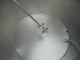 250 Gallon Steriline Stainless Steel Jacketed Mix Tank