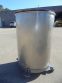 50 Gallon Stainless Steel Portable Stock Pot