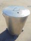 50 Gallon Stainless Steel Portable Stock Pot