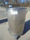50 Gallon Stainless Steel Portable Stock Pot