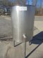 60 Gallon Sanitank Stainless  Steel Vertical Tank