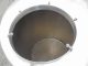 500 Gallon Stainless Steel Vertical Closed Tank