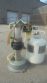 Pamasol Benchtop Aerosol Equipment