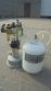 Pamasol Benchtop Aerosol Equipment