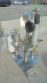 Pamasol Aerosol Combination Gasser & Crimper, Foot Pedal Operation