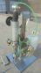 Pamasol Aerosol Combination Gasser & Crimper, Foot Pedal Operation