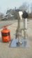 Pamasol Benchtop Aerosol Equipment-