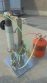 Pamasol Benchtop Aerosol Equipment-