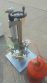Pamasol Benchtop Aerosol Equipment-