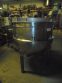 150 Gallon 316 Hamilton Stainless Steel Jacketed Hemispherical Kettle With Lightnin Mixer