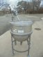 60 Gallon Toronto Coppersmithing Mix Kettle, 100 PSI Jacket