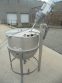 60 Gallon Toronto Coppersmithing Mix Kettle, 100 PSI Jacket