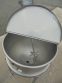 60 Gallon Toronto Coppersmithing Mix Kettle, 100 PSI Jacket