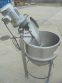 60 Gallon Toronto Coppersmithing Mix Kettle, 100 PSI Jacket