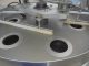 Hayssen Six Head Volumetric Cup Filler