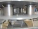 Hayssen Six Head Volumetric Cup Filler