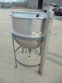 60 Gallon Toronto Coppersmithing Mix Kettle, 100 PSI Jacket-