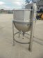 60 Gallon Toronto Coppersmithing Mix Kettle, 100 PSI Jacket-