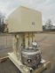 Ross 10 Gallon PVM Triple Motion Vacuum Mixer, Stainless Steel