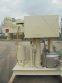 Ross 10 Gallon PVM Triple Motion Vacuum Mixer, Stainless Steel