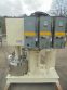 Ross 10 Gallon PVM Triple Motion Vacuum Mixer, Stainless Steel