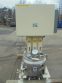 Ross 10 Gallon PVM Triple Motion Vacuum Mixer, Stainless Steel