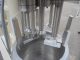 Ross 10 Gallon PVM Triple Motion Vacuum Mixer, Stainless Steel
