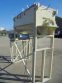25 Cu. Ft. Ross Stainless Jacketed Double Ribbon Blender, 10HP
