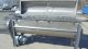 50 Cu. Ft. Readco Stainless Double Ribbon Blender, 10HP