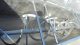50 Cu. Ft. Readco Stainless Double Ribbon Blender, 10HP