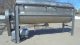50 Cu. Ft. Readco Stainless Double Ribbon Blender, 10HP