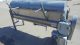 50 Cu. Ft. Readco Stainless Double Ribbon Blender, 10HP