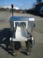 Loma/Lock Conveyorized Stainless Steel Metal Detector, 13.75 In. X 8.5 In.