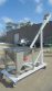 Inclined Flexible Screw Conveyor, Portable