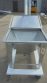 Inclined Flexible Screw Conveyor, Portable