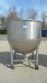 500 Gallon Lee Hemispherical Portable Kettle, 316 Stainless