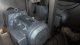 FPEC 2,500 Lb. Vacuum CO2 Paddle Blender
