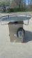 36 In. Diameter J G Machine Works Unscrambling/Accumulating Table, Stainless Steel