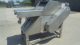 Genmac 2500 Hydrauflaker Combination Frozen Meat Flaker Slicer