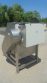 Genmac 2500 Hydrauflaker Combination Frozen Meat Flaker Slicer