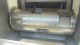 Genmac 2500 Hydrauflaker Combination Frozen Meat Flaker Slicer