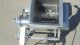 Bridge BT001 Meatball Machine, 6,000 Meatballs Per Hour
