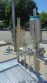 Groen Capkold CKFS-50-2 Pump Fill Station