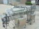 Pharmafill/Deitz Dual Head Tablet-Capsule Counter with Motorized Conveyor