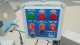 Pharmafill/Deitz Dual Head Tablet-Capsule Counter with Motorized Conveyor